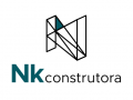 nk construtora logo