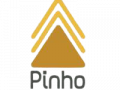 pinho construtora logo